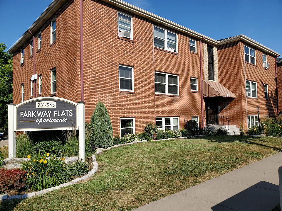 1st image of 945 Saint Paul Ave #1