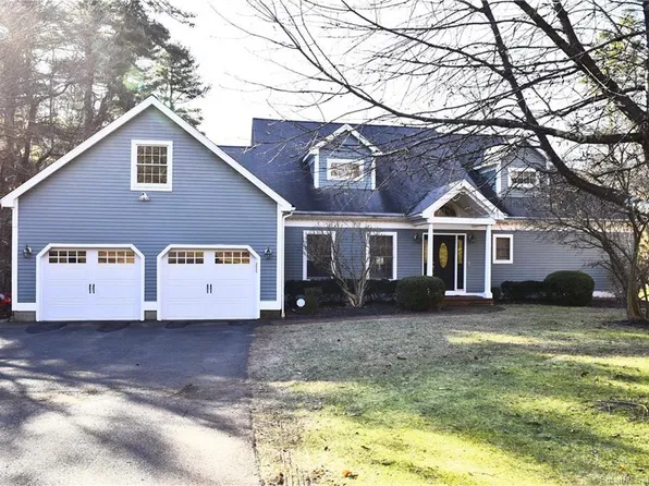 45 Old Lane Road, Cheshire, CT 06410