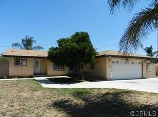 13176 Indian St, Moreno Valley, CA 92553