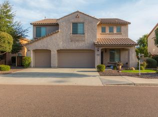 18245 W Ruth Ave, Waddell, AZ 85355