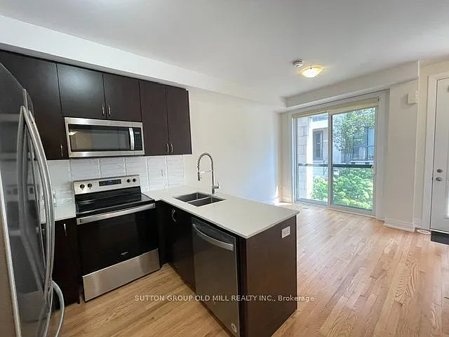 721 Lawrence Ave W #71 — Photo 9