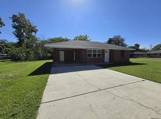 1465 Aster St, Baton Rouge, LA 70802