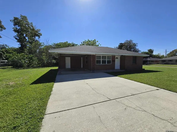 1465 Aster St, Baton Rouge, LA 70802