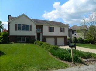1422 Fernledge Dr, Allison Park, PA 15101