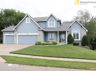 5830 NW 78th Ter, Kansas City, MO 64151