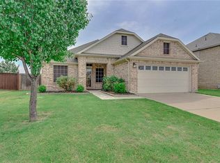 7216 Darsena, Grand Prairie, TX 75054