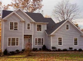 7 Kensett Rdg, Westport, CT 06880