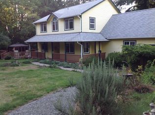 11303 99th Ave SW, Vashon, WA 98070