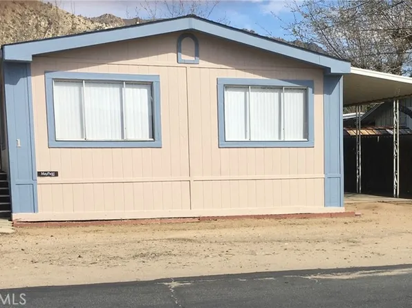 2410 Ronita Ln Space 1, Lake Isabella, CA 93240