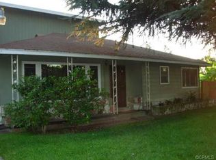 15716 Harvest Moon St, La Puente, CA 91744