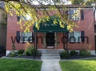 1824 W Riverside Ave APT 1, Spokane, WA 99201