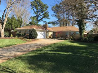 2269 Shadowlake Ct, Virginia Beach, VA 23454