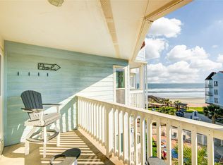 10811 San Luis Pass Rd #2307, Galveston, TX 77554