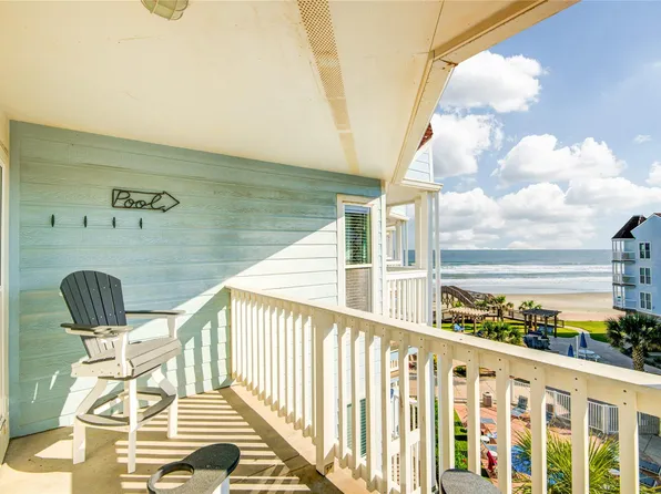 10811 San Luis Pass Rd #2307, Galveston, TX 77554