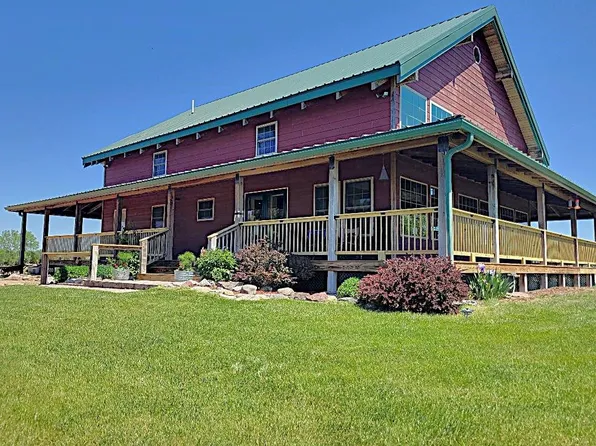 6874 E N SHORE DRIVE, North Platte, NE 69101