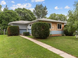 1626 Kentucky St, Oshkosh, WI 54901