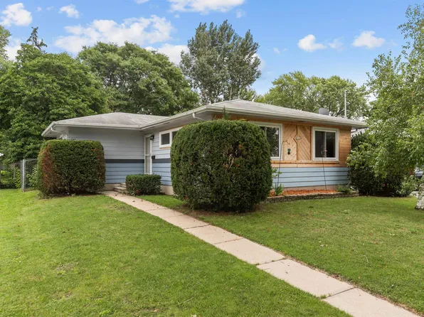1626 Kentucky St, Oshkosh, WI 54901