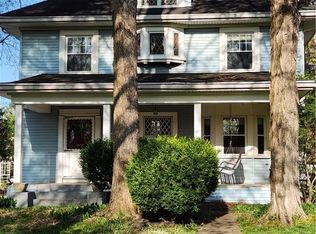 1644 S Main St, Dayton, OH 45409