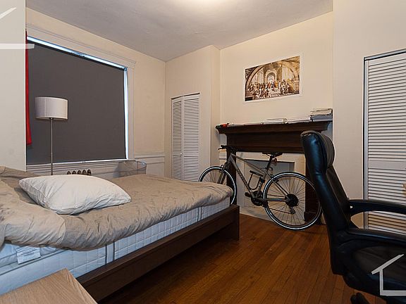 2nd image of 322 Saint Paul St #1L