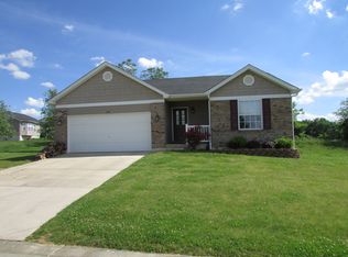 24 River Rock Dr, Moscow Mills, MO 63362