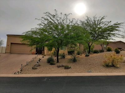 10728 N Skyline Dr, Fountain Hills, AZ, 85268