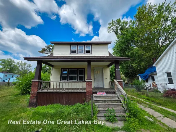 2439 Hermansau St, Saginaw, MI 48602