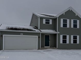 455 Oxford St, Napoleon, OH 43545