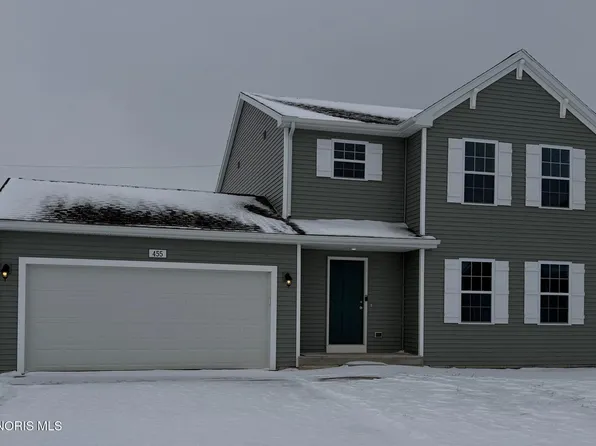 455 Oxford St, Napoleon, OH 43545