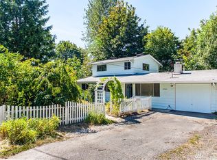 20401 104th Ave NE, Bothell, WA 98011