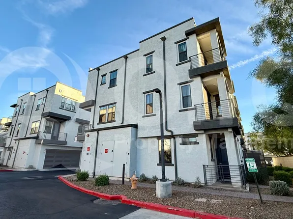 2090 S Dorsey Ln #1022, Tempe, AZ 85281