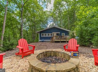 15668 Highway 197 N, Clarkesville, GA 30523