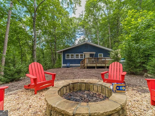 15668 Highway 197 N, Clarkesville, GA 30523