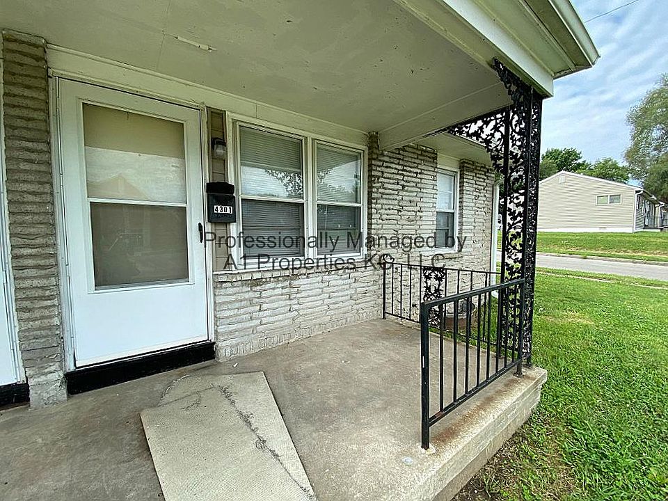 1st image of 4301 E Linwood Blvd
