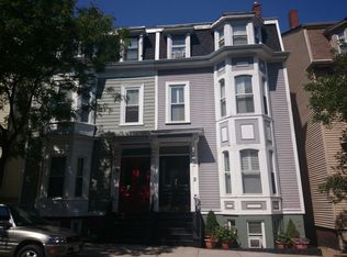 9 Gates St, Boston, MA 02127