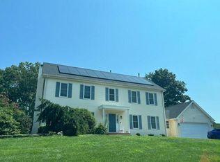 766 Tall Oaks Dr, Brick, NJ 08724
