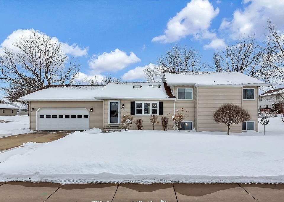 401 Frances Street Kaukauna