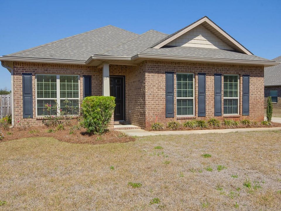 315 Camellia Court