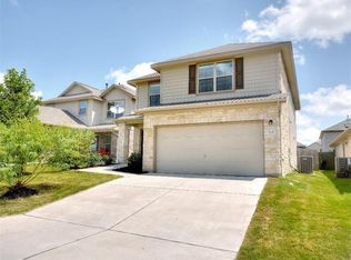 7120 Crestone Rd, Austin, TX 78744