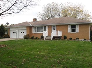 144 Lexington Springmill Rd S, Mansfield, OH 44906