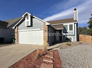 4101 S Lewiston Cir, Aurora, CO 80013