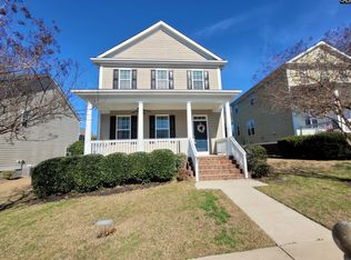 821 Winsham Dr, Columbia, SC 29229