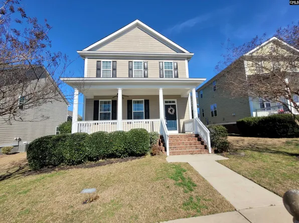 821 Winsham Dr, Columbia, SC 29229