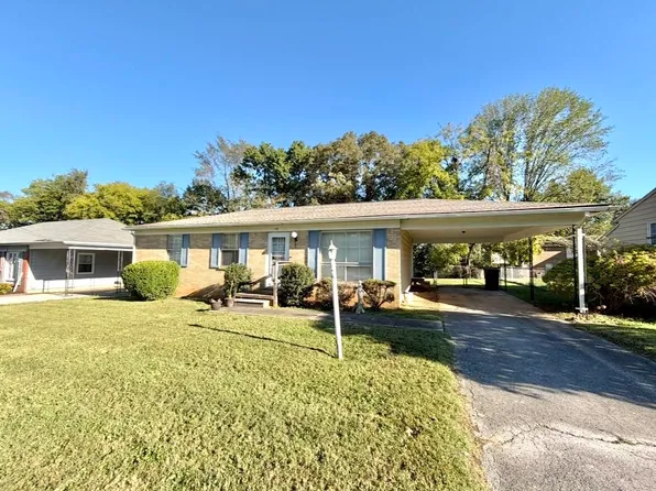 116 Koffman Dr, Hopkinsville, KY 42240