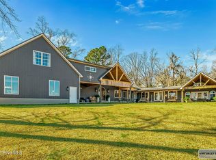397 Friedman Drive, Blounts Creek, NC 27814
