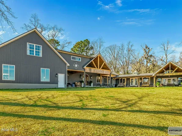 397 Friedman Drive, Blounts Creek, NC 27814