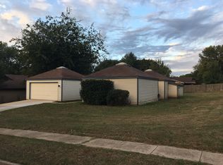 1212 Rosedale Dr, Ponca City, OK 74604