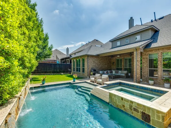 2040 Grassland Dr, Allen, TX 75013