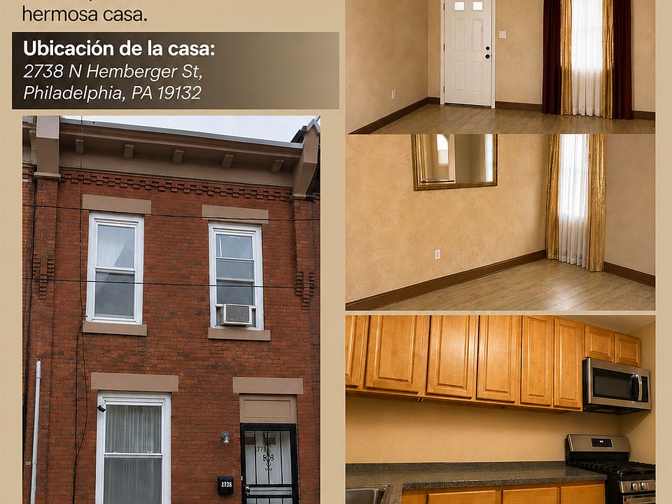 2nd image of 2738 N Hemberger St