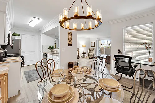 1150 N Buffalo Dr #1114 Photo 1