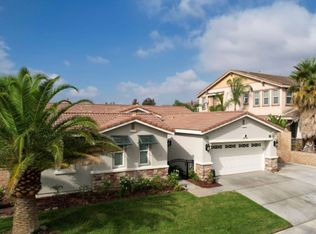 5024 Snowberry Dr, Fontana, CA 92336